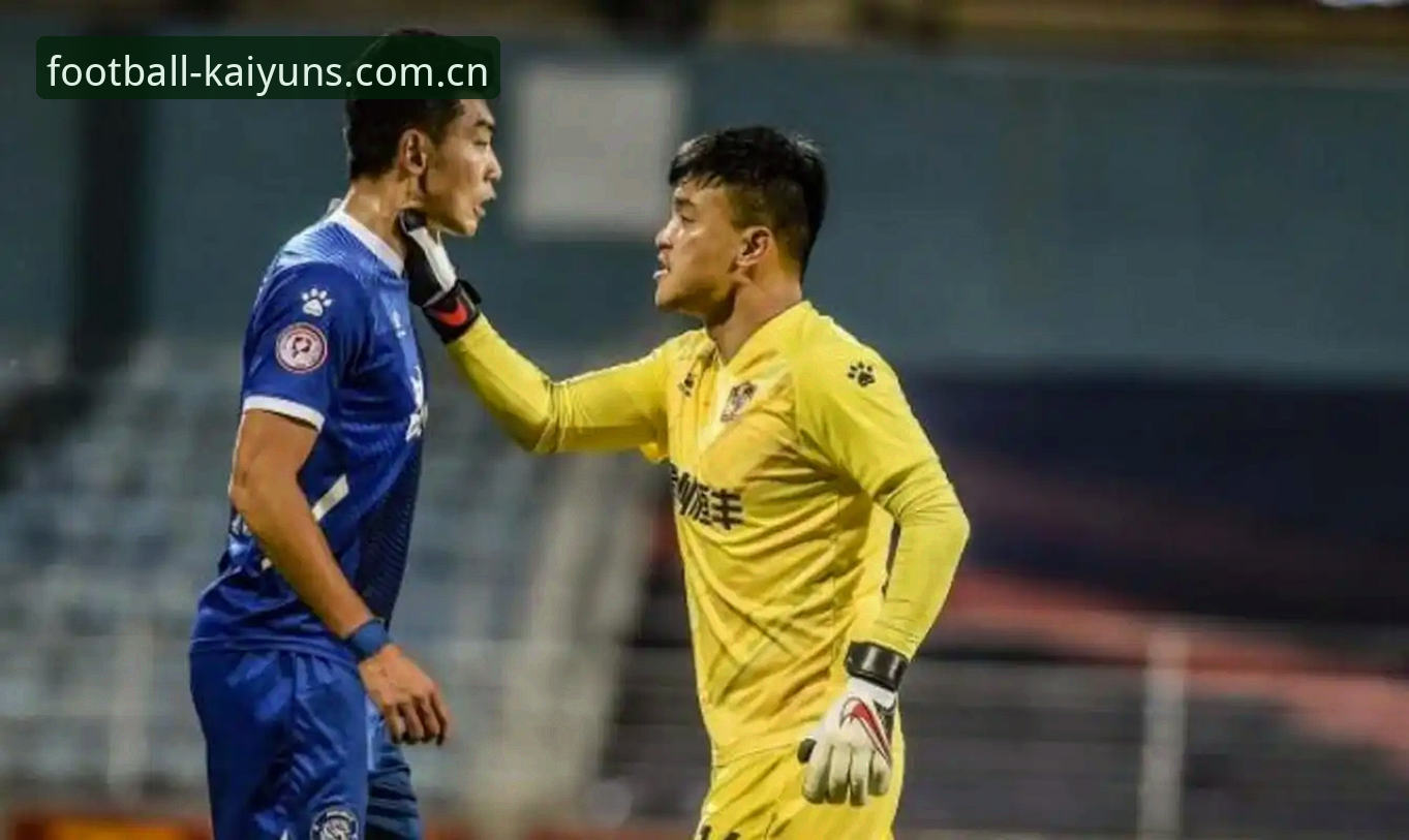 kaiyun世界杯2026预览 足协第三批禁足名单深度解析,65人受罚背后的中国足球整顿
